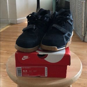 Nike Air trainer 3